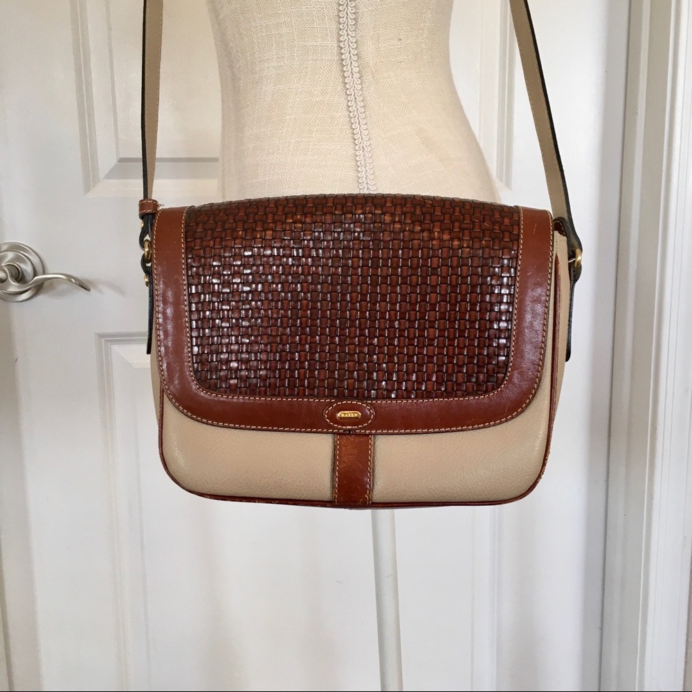 Vintage Purse 👛